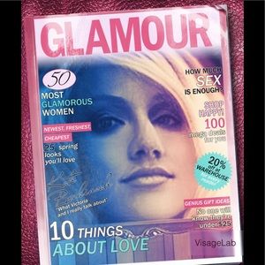 Meet your Posher, Sherry